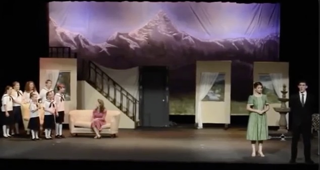 The Sound of Music (2014)